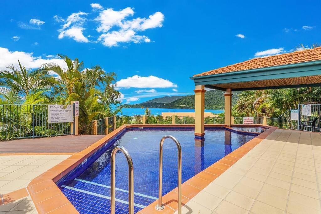 Aqua Vista Apartment Airlie Beach Exterior photo